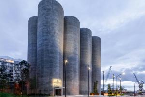 Hotels Renaissance Bordeaux Hotel : photos des chambres