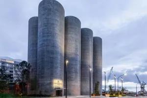 Renaissance Bordeaux Hotel - Labarde