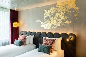 Hotels Renaissance Bordeaux Hotel : photos des chambres