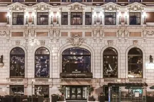 The Blackstone, Autograph Collection - Чикаго