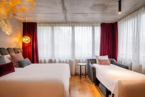 Hotels Renaissance Bordeaux Hotel : Chambre Familiale