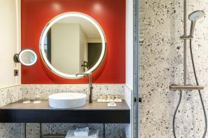 Hotels Renaissance Bordeaux Hotel : photos des chambres