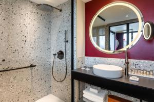 Hotels Renaissance Bordeaux Hotel : photos des chambres
