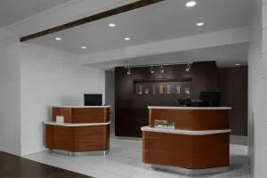 Courtyard by Marriott Charleston Summerville - Eutawville