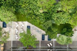 Hotels Renaissance Bordeaux Hotel : photos des chambres