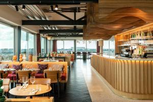 Hotels Renaissance Bordeaux Hotel : photos des chambres
