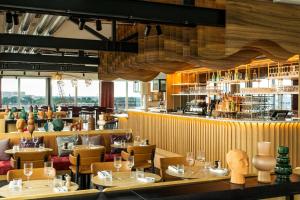 Hotels Renaissance Bordeaux Hotel : photos des chambres