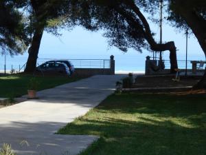 Brunello Seaside Apartments Lefkada Greece