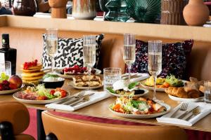 Hotels Renaissance Bordeaux Hotel : photos des chambres