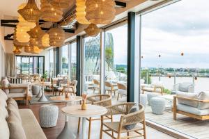 Hotels Renaissance Bordeaux Hotel : photos des chambres