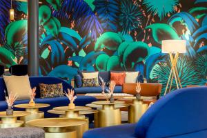 Hotels Renaissance Bordeaux Hotel : photos des chambres