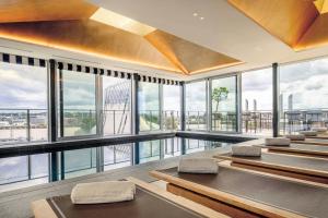 Hotels Renaissance Bordeaux Hotel : photos des chambres
