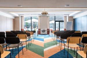 Hotels Renaissance Bordeaux Hotel : photos des chambres