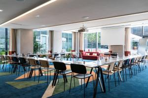 Hotels Renaissance Bordeaux Hotel : photos des chambres