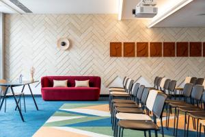 Hotels Renaissance Bordeaux Hotel : photos des chambres
