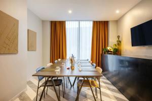 Hotels Renaissance Bordeaux Hotel : photos des chambres
