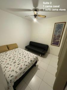 Casa completa no Parque Mambucaba na entrada do bairro com Wifi 5G
