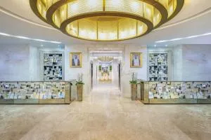 Qabila Westbay Hotel - Doha