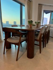 Luxury Saadiyat Fully Equipped Apartment