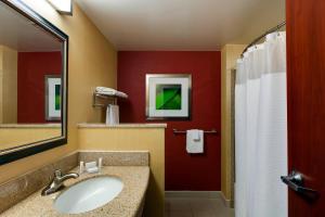 Courtyard by Marriott Chicago SchaumburgWoodfield Mall