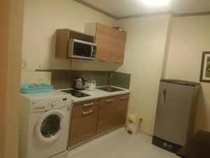 Patong tower mountain view m705