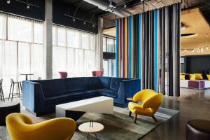Aloft by Marriott Atlanta Downtown