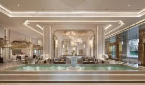 Grande Centre Point Lumphini Bangkok - Thung Maha Mek