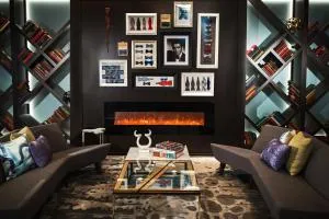 The Lindy Renaissance Charleston Hotel - Charleston