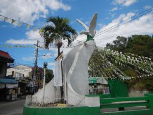 RedDoorz @ CMS Apartelle Olongapo City