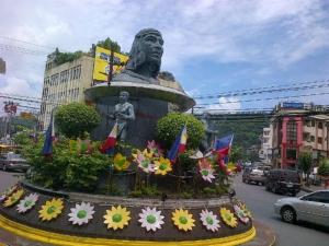RedDoorz @ CMS Apartelle Olongapo City