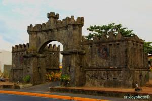 RedDoorz @ CMS Apartelle Olongapo City