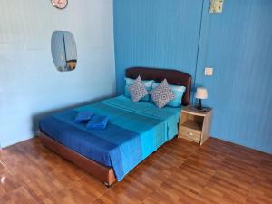 ทุ่งนา รีสอร์ท Rice Field Resort