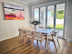 Mayfield Modern Haven