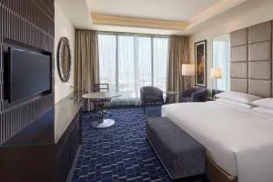 Renaissance Bengaluru Race Course Hotel - Nelamangala