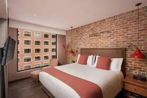 The Artisan D.C. Hotel, Autograph Collection - Choachí