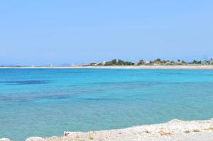 Brunello Seaside Apartments Lefkada Greece