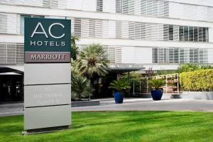 AC Hotel Victoria Suites by Marriott - Barcelona