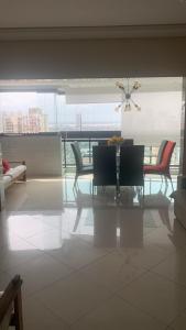 Apartamento Sofisticado