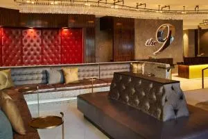 Metropolitan at The 9, Autograph Collection - نورث أولمستيد