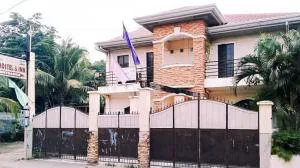 RedDoorz @ D'Little Egg Hostel Pangasinan - Pozorrubio