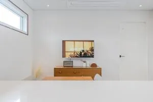 Jeju Stone Courtyard Pension - Yusu-dong