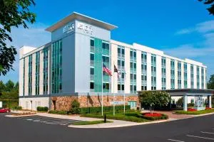 Aloft Charlotte Ballantyne - روك هيل