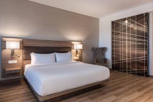AC Hotel by Marriott Bogota Zona T