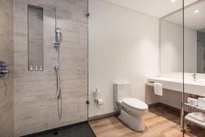 AC Hotel by Marriott Bogota Zona T