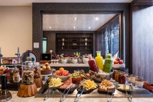AC Hotel by Marriott Bogota Zona T