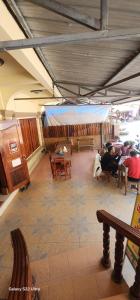 Thip Phavanh Guesthouse