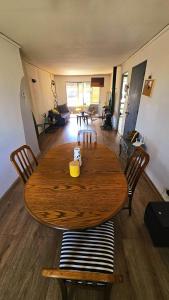 Amplio y comodo departamento en ñuñoa