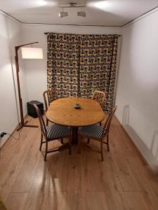 Amplio y comodo departamento en ñuñoa