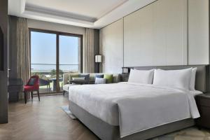 JW Marriott Hotel Bengaluru Prestige Golfshire Resort & Spa