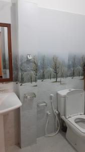 Jithu homestay Mirissa